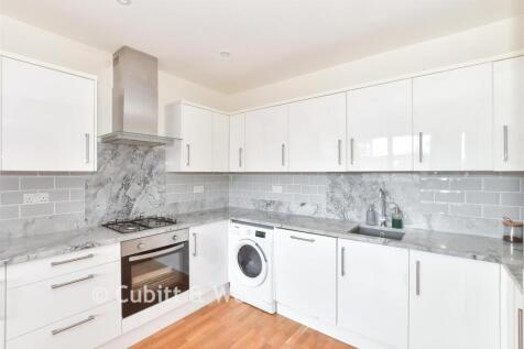 Kitchen/Lounge/ Diner