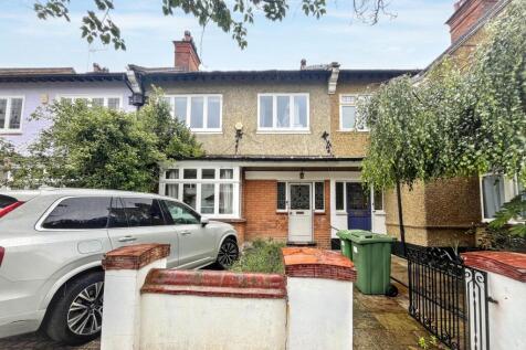 8 Clavering Avenue, Barnes, London, SW13 8DY
