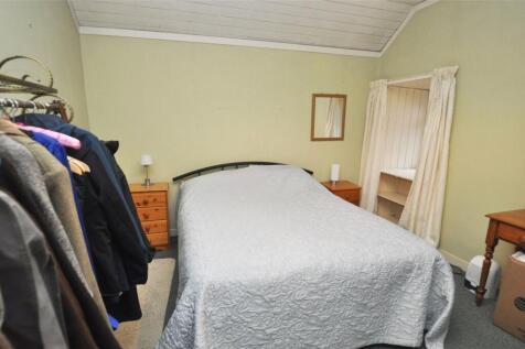 North Wald Bedroom 1