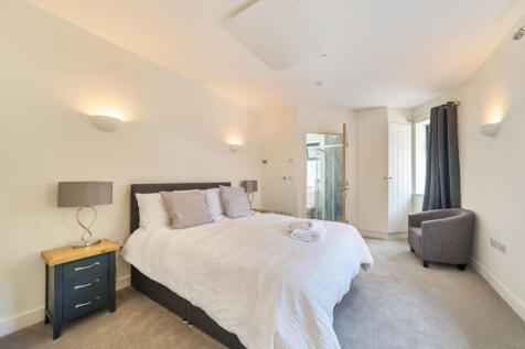 Visitors Suite