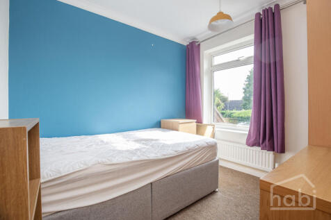 1 Bedroom House in NR5 9EJ