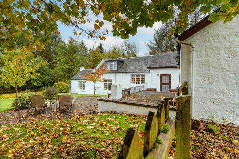 4 bed, 4 bath Detached in Glasgow - Photo 66