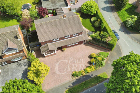 Aerial Shot