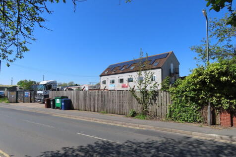 Commercial Property for sale in selby
