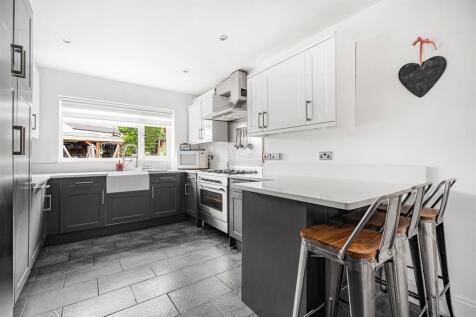 253 Blaby Road, Enderby