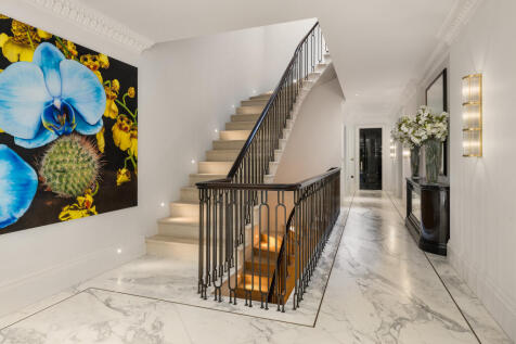 6 bed, 7 bath House in London - Photo 11