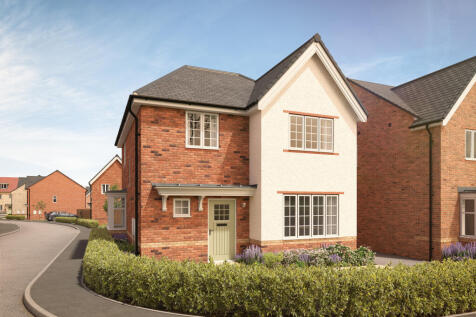 primary property image