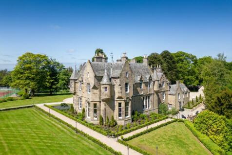 Scots Baronial