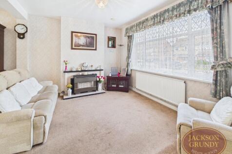 CHILTERN AVENUE