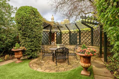 5 bed, 4 bath Terraced in Edinburgh - Photo 30