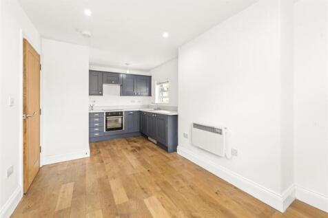 Kitchen/Living Area