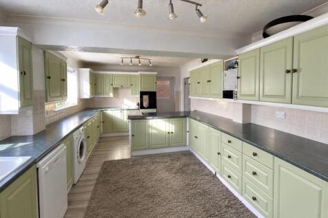 Large Kitchen