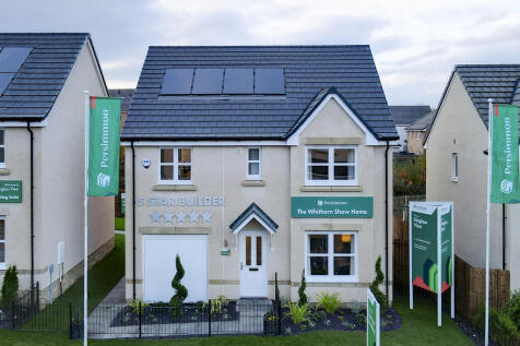 primary property image