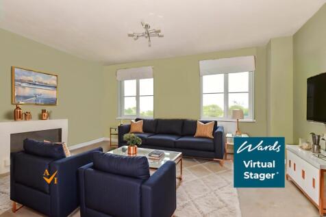 Lounge (Modern Style)