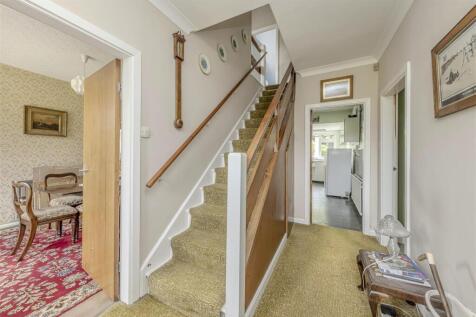 First Floor Accommodation