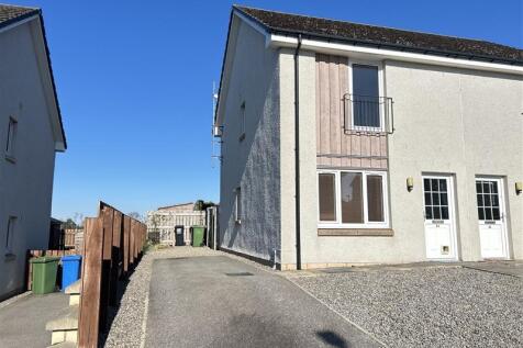 2 Bedroom Semi-Detached in IV2 6DG