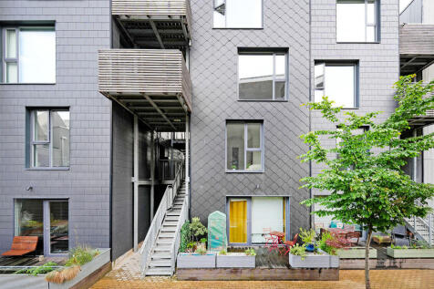 Front External