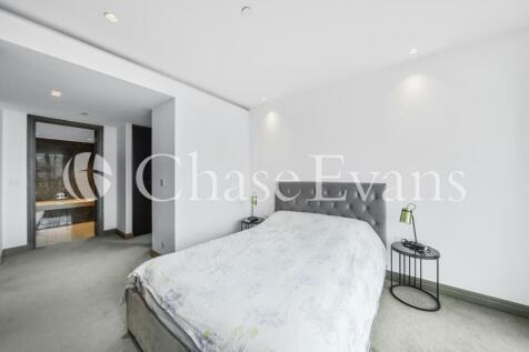 One Blackfriars, Bla