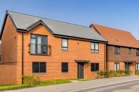 primary property image