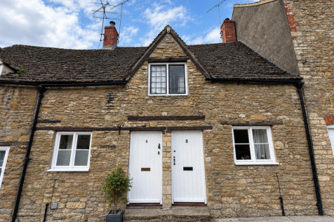 6 St Johns Street