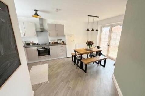 kitchen dining