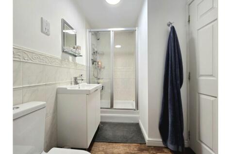 Jack &amp; Jill En-suite