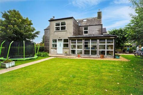 Papdale Farmhouse