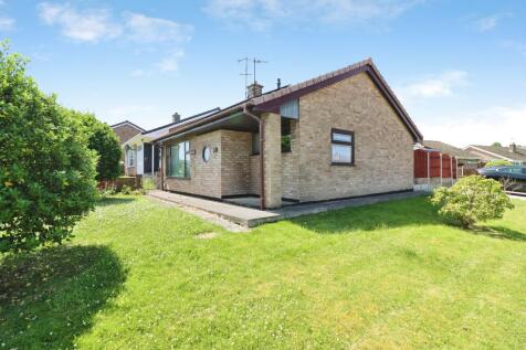 Detached Bungalow