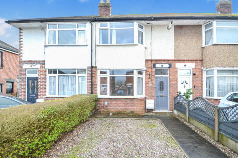 Front of Property...