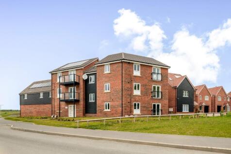 Apartment Exterior