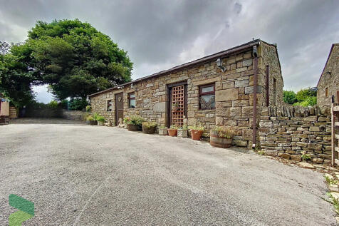 Detached Granny A...