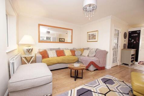 Open Plan Kitchen/Lounge/Diner