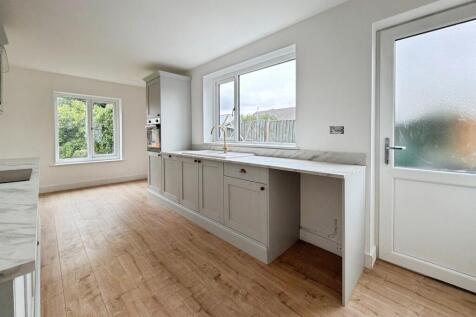 Kitchen-Diner