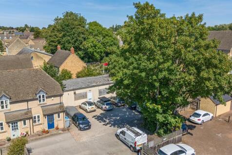 Development Opportunity @ Rear Of 52 High Street,