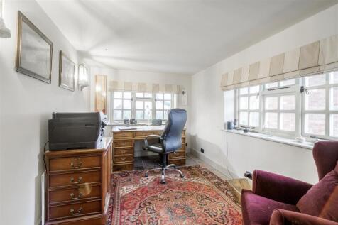 Wykin House Farm, Wykin