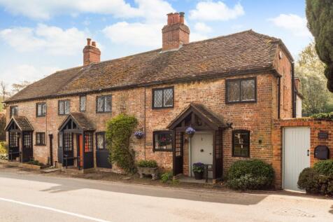 1 Seale Lodge