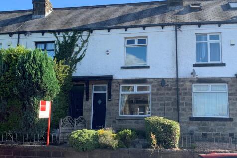 ** Zero Deposit Guarantee Available **
FANTASTICALLY PRESENTED UNFURNISHED TWO BEDROOM TERRACED HOUSE