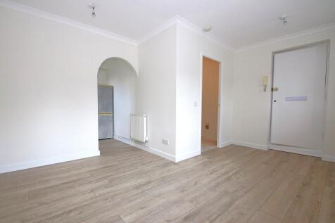 Living/Bedroom