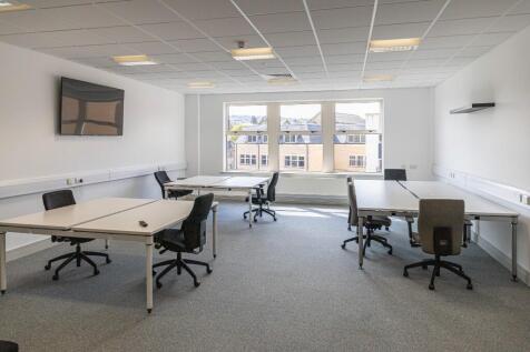 Office space