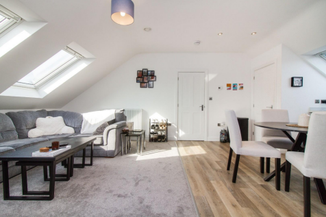 Living Room / Kitchen Diner