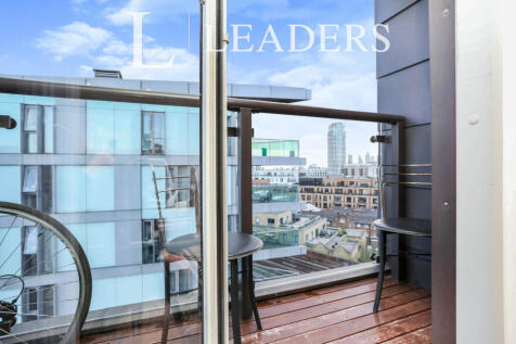 Balcony 2