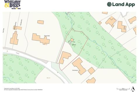 Boundary Plan