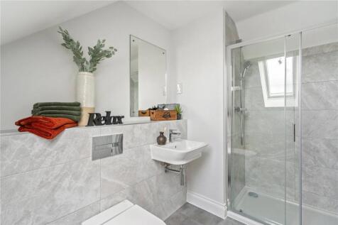 Show Home En Suite