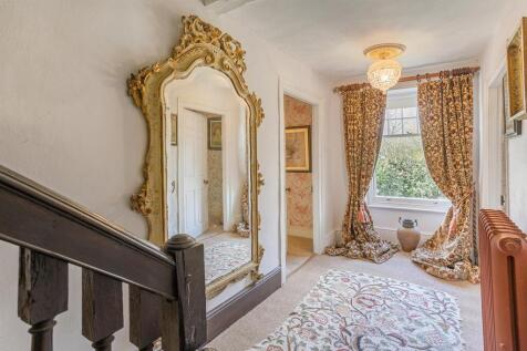 Holly Lodge, Barby