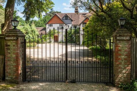 Highmead