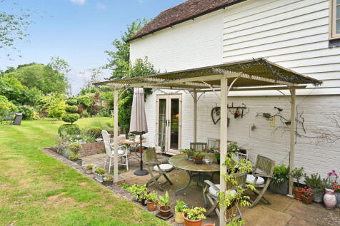 Terrace / Patio