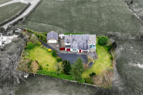 Aerial Shot (A)