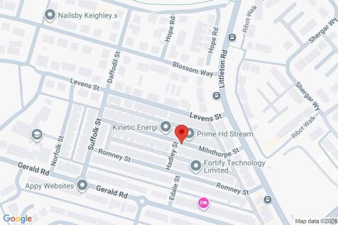 Immediate Area