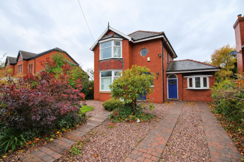 4 Bedroom Detached in OL16 4BU