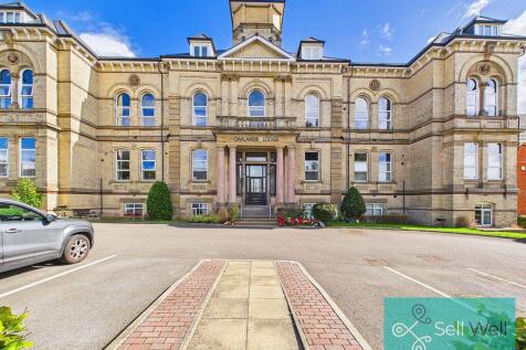 Oaklands Lodge